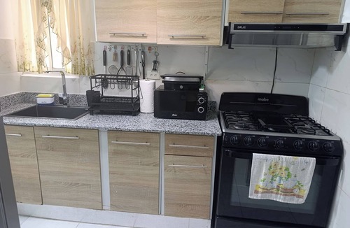 Santo Domingo Este Apartment | "Comodidad, seguridad y cercano a todo"