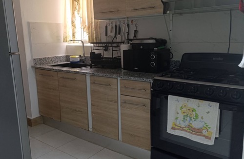 Alma Rosa House | "comodidad, seguridad y cercano a todo"