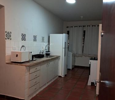 Piracicaba Apartment | Comodidade ao lado da ESALQ USP