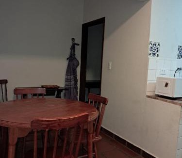 Piracicaba Apartment | Comodidade ao lado da ESALQ USP