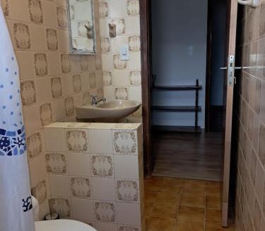 Piracicaba Apartment | Comodidade ao lado da ESALQ USP