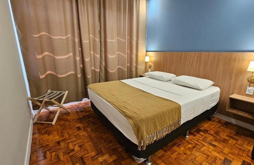 Conceicao Apartment | Comodidade e Conveniência em Campinas