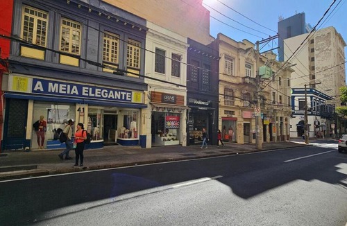 Conceicao Apartment | Comodidade e Conveniência em Campinas