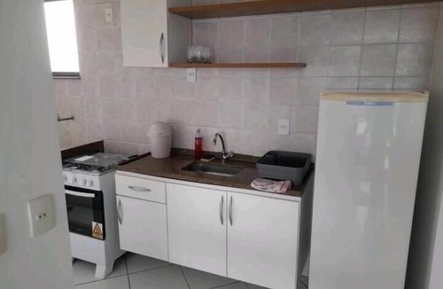 Centro Apartment | Comodidade ViaPark