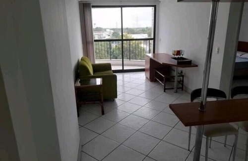 Centro Apartment | Comodidade ViaPark