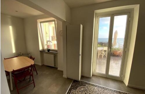 Quarto dei Mille Apartment | Comodissimo Gaslini e mare