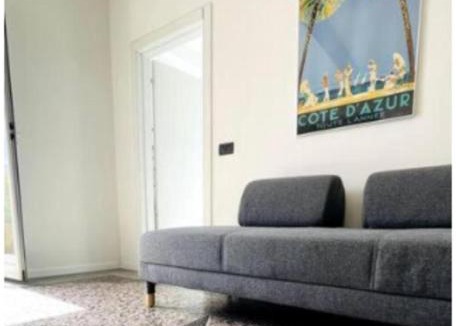 Quarto dei Mille Apartment | Comodissimo Gaslini e mare