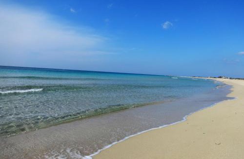 Lido Marini House | Comodo a due passi dalla spiaggia EUFORIA