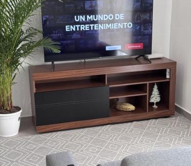 Barranquilla Apartment | Comodo Apartamento con Ubicacion Central