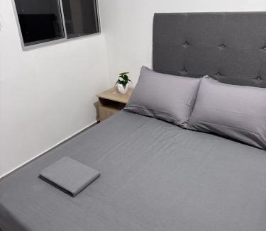 Barranquilla Apartment | Comodo Apartamento con Ubicacion Central