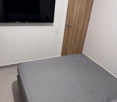 Barranquilla Apartment | Comodo Apartamento con Ubicacion Central