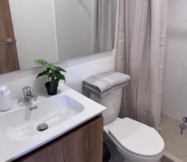 Barranquilla Apartment | Comodo Apartamento con Ubicacion Central