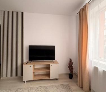 Turda Apartment | Comodo Apartment