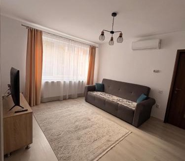Turda Apartment | Comodo Apartment