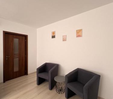 Turda Apartment | Comodo Apartment