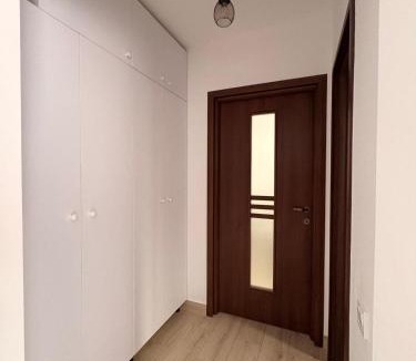 Turda Apartment | Comodo Apartment