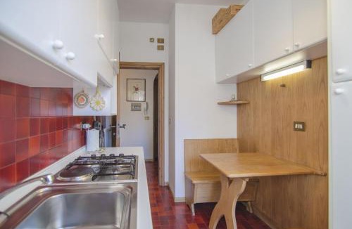 Cortina d'Ampezzo Historic Centre Apartment | Comodo appartamento nel cuore di Cortina