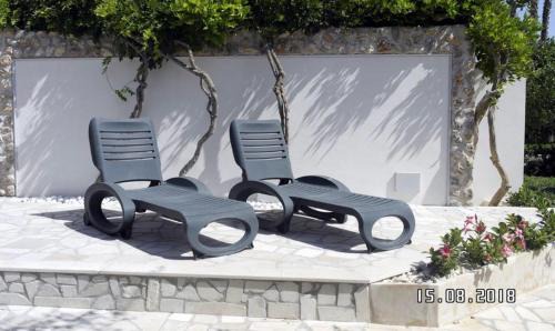 San Lorenzo Apartment | Comodo Appartamento al Piano Terra in Villa a San Lorenzo