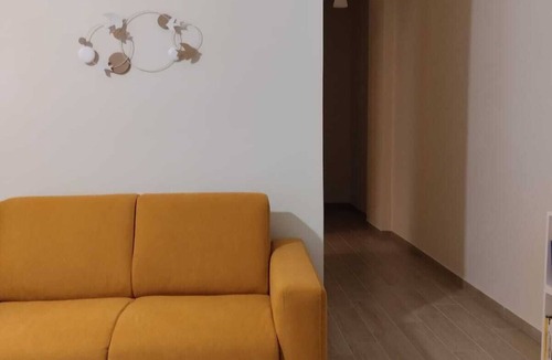 Recale Apartment | Comodo appartamento vicino a Caserta
