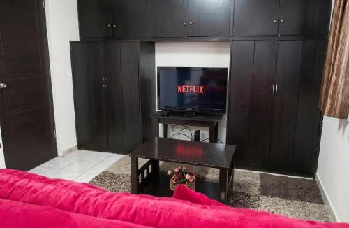 Escandon Apartment | Comodo departamento completo