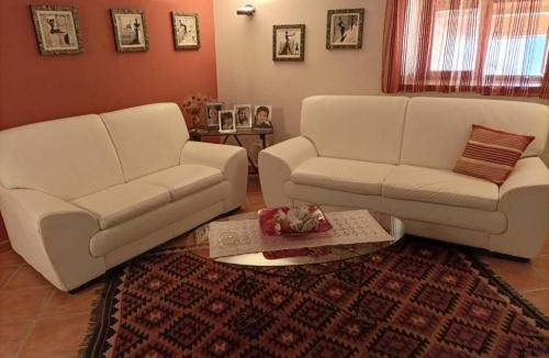 Ucria House | comodo e rilassante