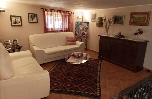 Ucria House | comodo e rilassante