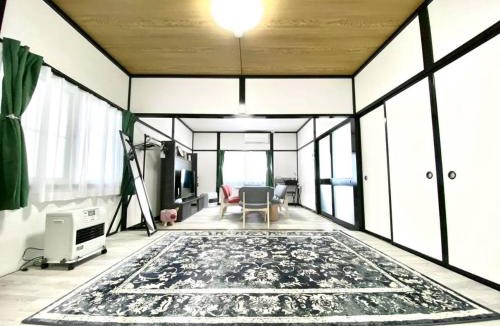 Aomori Apartment | comodo inn HANAZONO