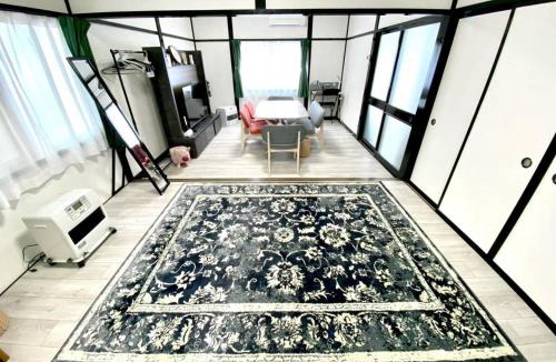 Aomori Apartment | comodo inn HANAZONO