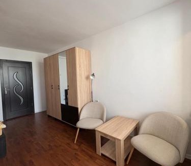 Turda Apartment | Comodo Studio
