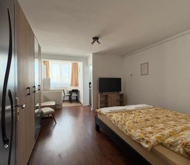Turda Apartment | Comodo Studio