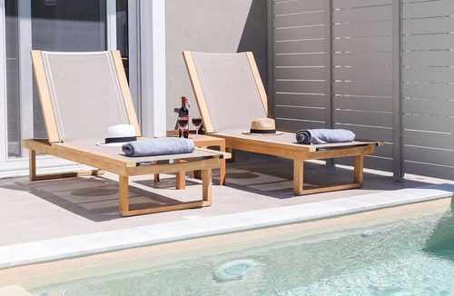 Nidri Apartment | Comodo Suites