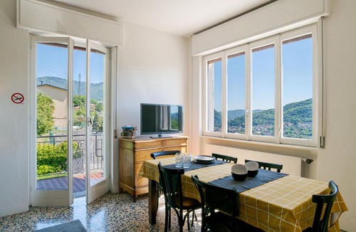 Maslianico Apartment | ComoVà