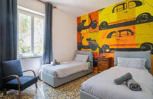 Maslianico Apartment | ComoVà