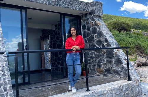 San Martin de las Piramides Resort | Complejo Turístico Mixcóatl