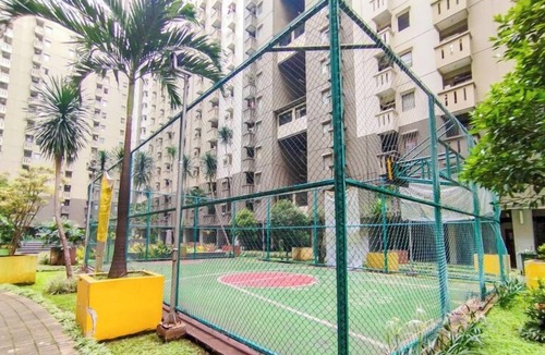 Bandung Apartment | Compact 3Br At Gateway Ahmad Yani Cicadas Apartment