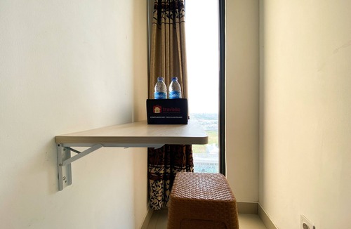 Bekasi Timur Apartment | Compact And Comfortable Studio Sayana Bekasi Apartment
