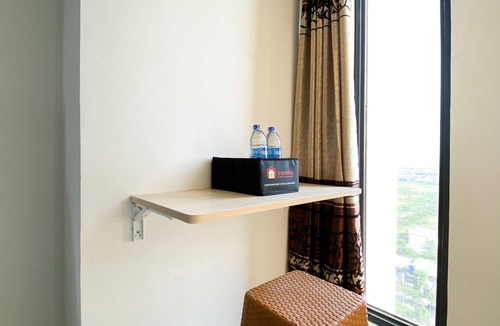 Bekasi Timur Apartment | Compact And Comfortable Studio Sayana Bekasi Apartment