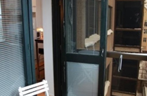 Kluuvi Apartment | Compact and cozy studio apartment in Helsinki city center (ID 7447)