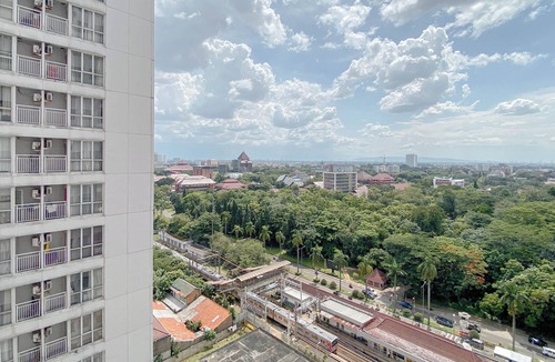 Pondokcina Apartment | Compact And Homey Studio At Apartment Taman Melati Margonda