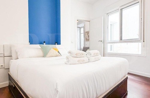 Centro Apartment | Compact & Central Apartment in Málaga REMS