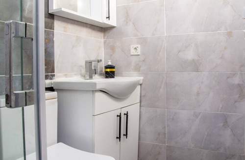 Kuscular Apartment | Compact Flat 10 min to Sea and City Center in Urla