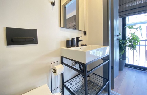 Cihangir Apartment | Compact Flat 5 min to Taksim Ave in Beyoglu
