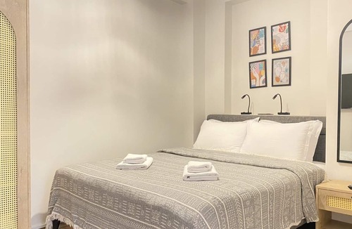 Cihangir Apartment | Compact Flat 5 min to Taksim Ave in Beyoglu