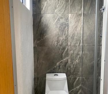 Ixtacalco Apartment | Compact Studio Apartment Casa Icacos Apt 4