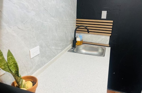 Gobernador Pinero Apartment | Compact Studio