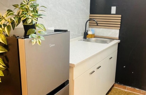 Gobernador Pinero Apartment | Compact Studio