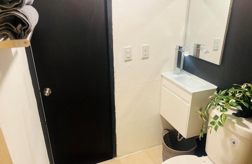 Gobernador Pinero Apartment | Compact Studio