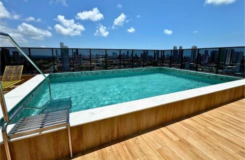 Tambauzinho House | Compact Time by Holiday Stays