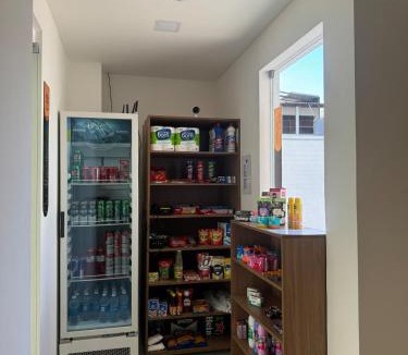 Tambauzinho Apartment | Compact Time Flat Perfect