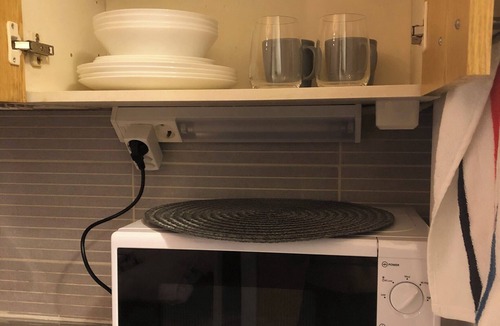 Keskinen District Apartment | Compact Wonder Studio ⭐️10minToCentre ⭐️25minToAirpt